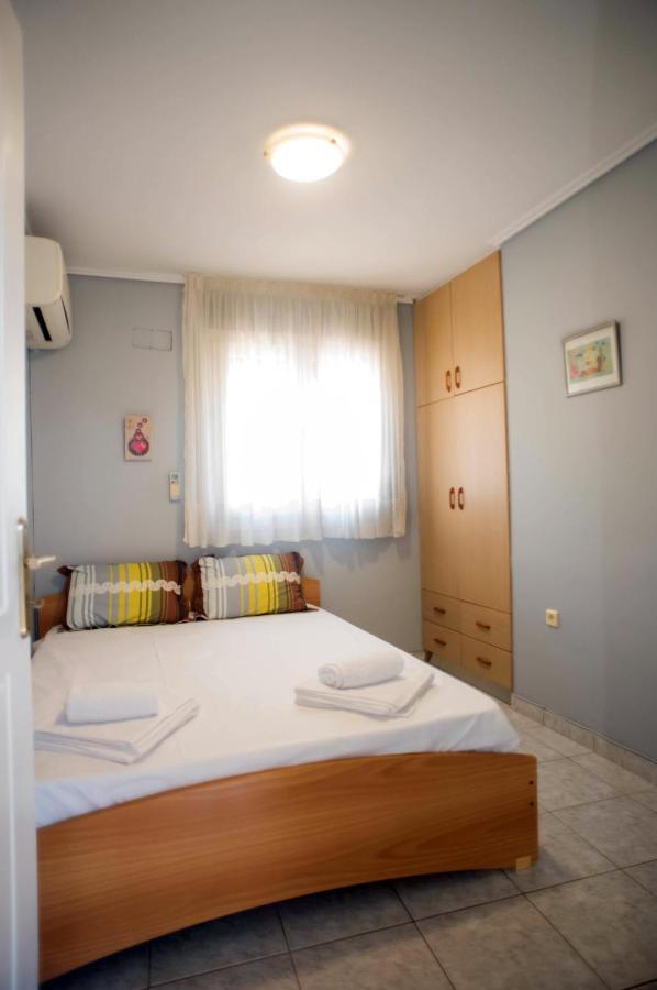 Florence Suites Πόρτο Ράφτη Εξωτερικό φωτογραφία